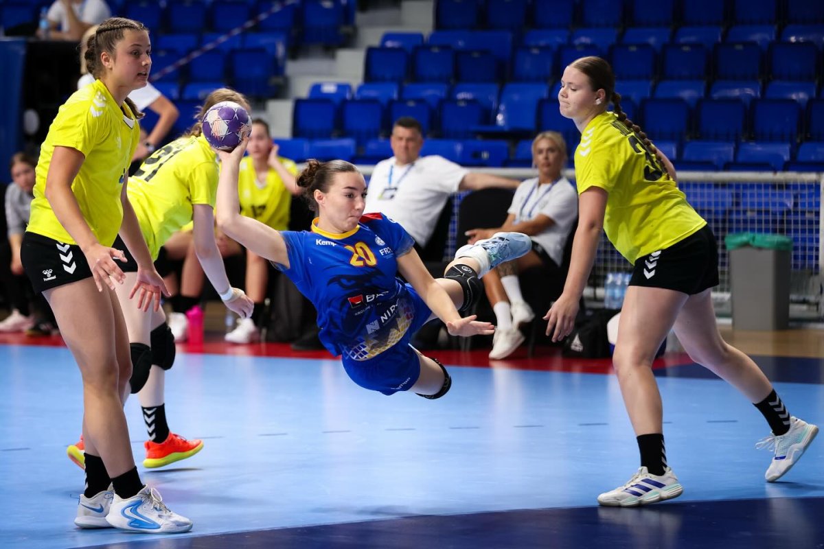 România - Lituania 28-29