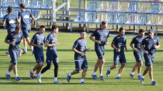 Discurs-manifest al fostului jucător al FCSB: ”Și eu credeam că Gigi a preluat Steaua, dar Ghencea înseamnă Steaua. E negru pe alb, nu poți să zici că e invers”