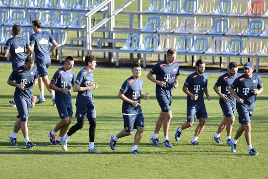 Discurs-manifest al fostului jucător al FCSB: ”Și eu credeam că Gigi a preluat Steaua, dar Ghencea înseamnă Steaua. E negru pe alb, nu poți să zici că e invers”
