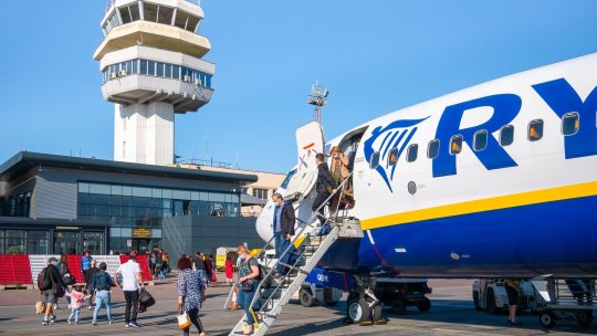 În 2010 semna cu AC Milan, astăzi este paznic la Aeroportul Internațional Timișoara