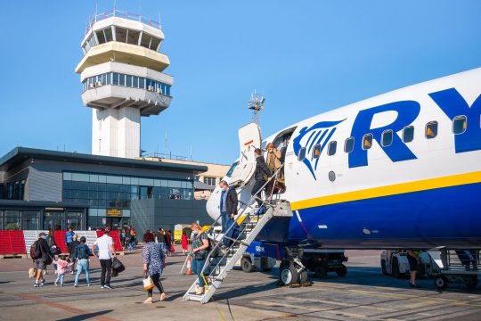 În 2010 semna cu AC Milan, astăzi este paznic la Aeroportul Internațional Timișoara