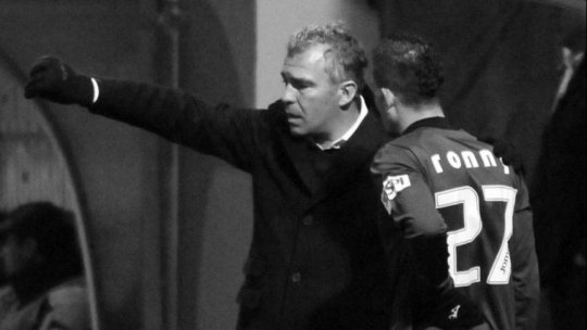 Mario Camora, în stare de șoc după decesul lui Jorge Costa: ”Încă nu pot să cred!”