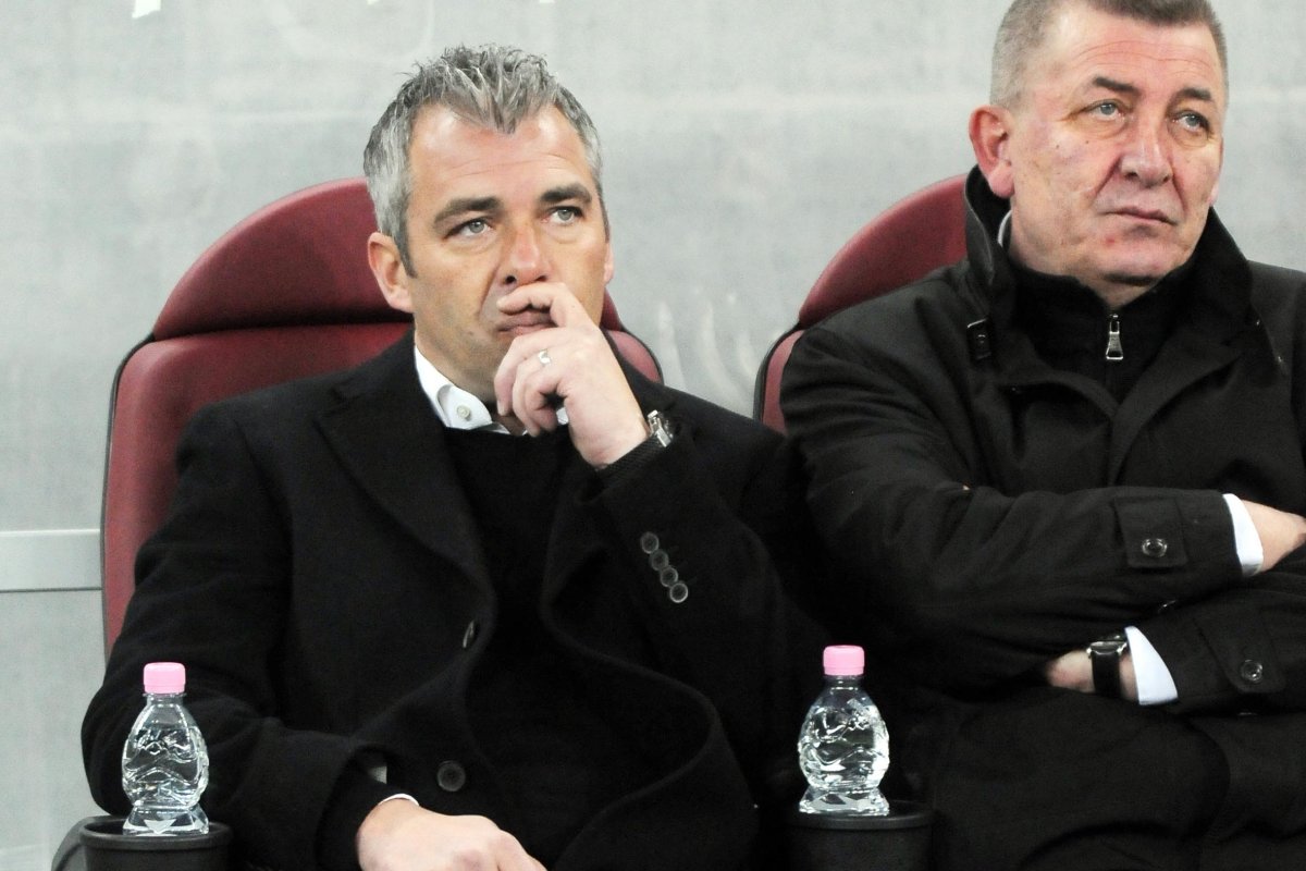 Jorge Costa s-a stins din viață