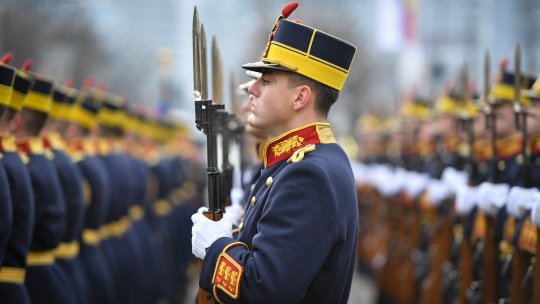 Când și unde va fi înmormântat fostul președinte Ion Iliescu. Joi, 7 august, zi de doliu național