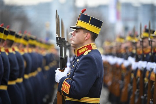 Când și unde va fi înmormântat fostul președinte Ion Iliescu. Joi, 7 august, zi de doliu național