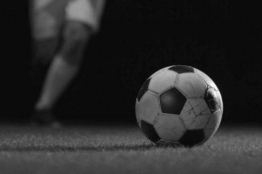 Momente de reculegere la începutul meciurilor din Cupa României, în memoria fostului președinte Ion Iliescu