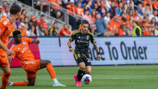 Alex Mățan s-a decis: va juca în Grecia!