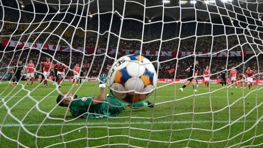 Probleme uriașe pentru FCSB înaintea turului cu Drita: ”Odată și odată se vor termina și astea”