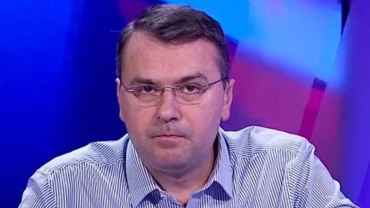 A auzit analiza din studio și a intervenit în direct: ”Domnule Vali Moraru, nu vă enervați cu mine!” / ”Nu înțeleg ce contestați”