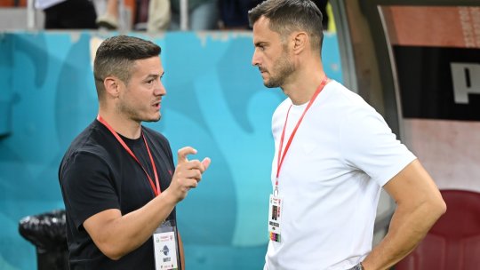 Andrei Nicolescu, anunț despre accidentații de la Dinamo: ”Va lipsi 4 luni”. Ce post trebui acoperit urgent