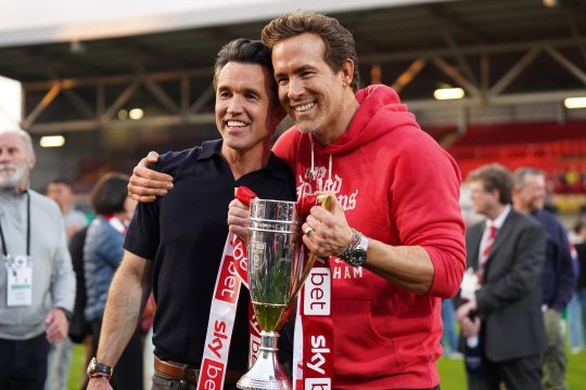 Ce buget de transferuri are Wrexham în noul sezon? ”E haos la club”