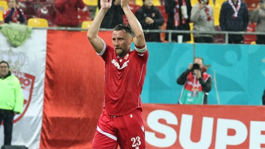 OFICIAL | Răzvan Patriche continuă în Ștefan cel Mare! Ce contract a semnat fostul stoper al ”câinilor”