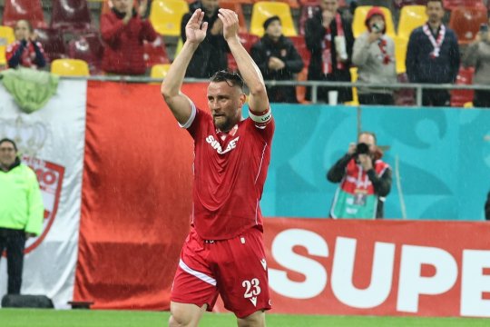 OFICIAL | Răzvan Patriche continuă în Ștefan cel Mare! Ce contract a semnat fostul stoper al ”câinilor”