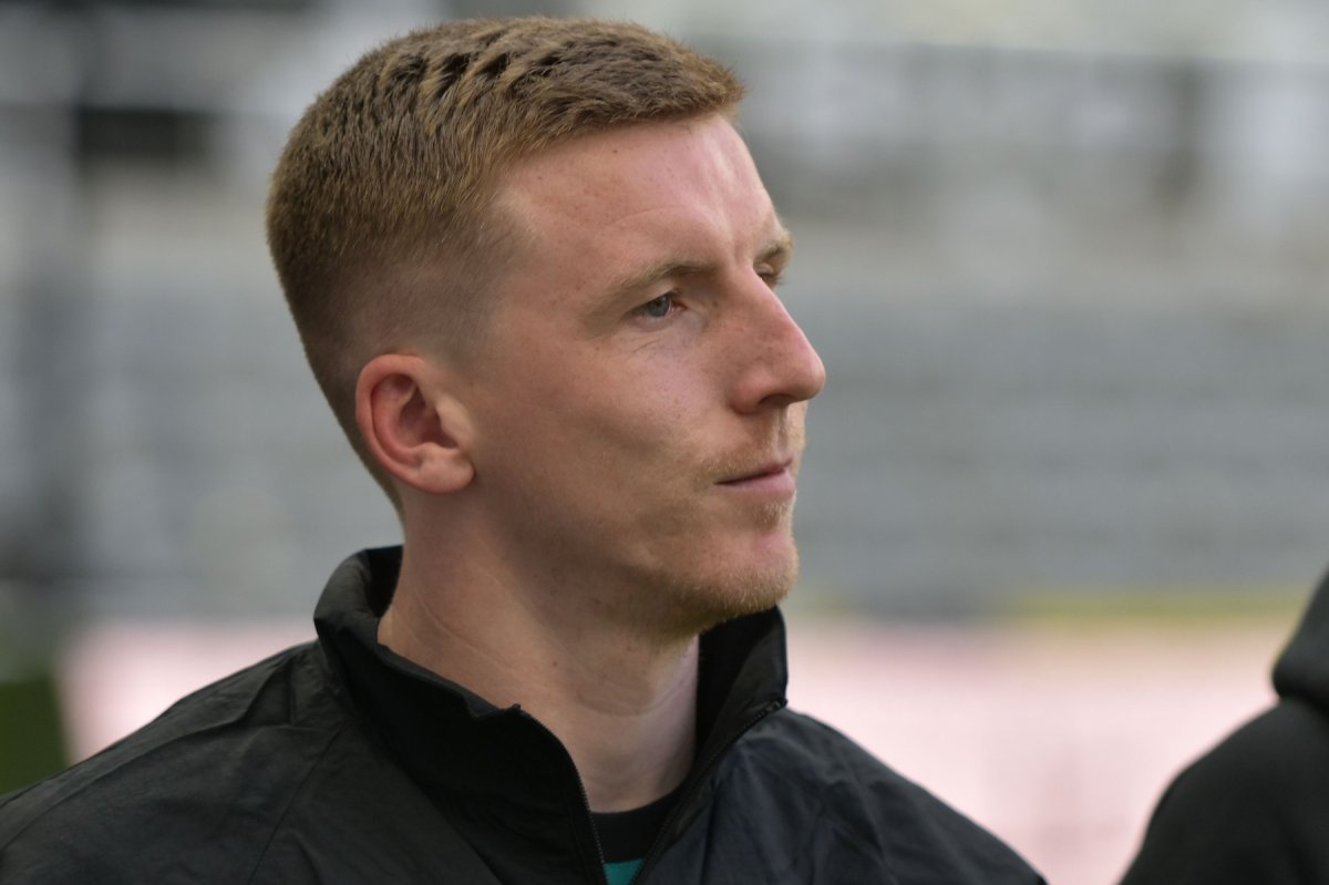 Matt Targett