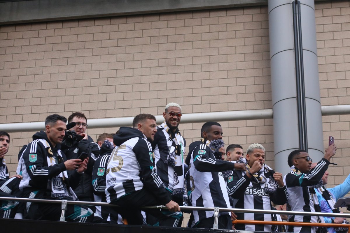 Newcastle