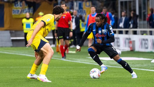 Ademola Lookman apelează la strategii ”murdare” pentru a fi lăsat să plece la Inter