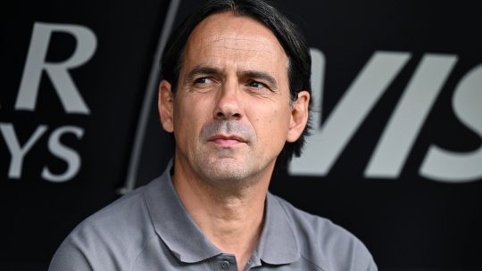 Al-Hilal va fi exclusă din competiție! Cu ce a greșit formația lui Simone Inzaghi