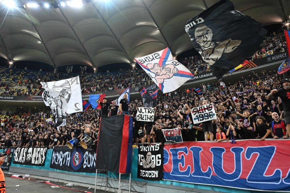 Măsura luată de Drita înainte de duelul cu FCSB. Ce au propus kosovarii