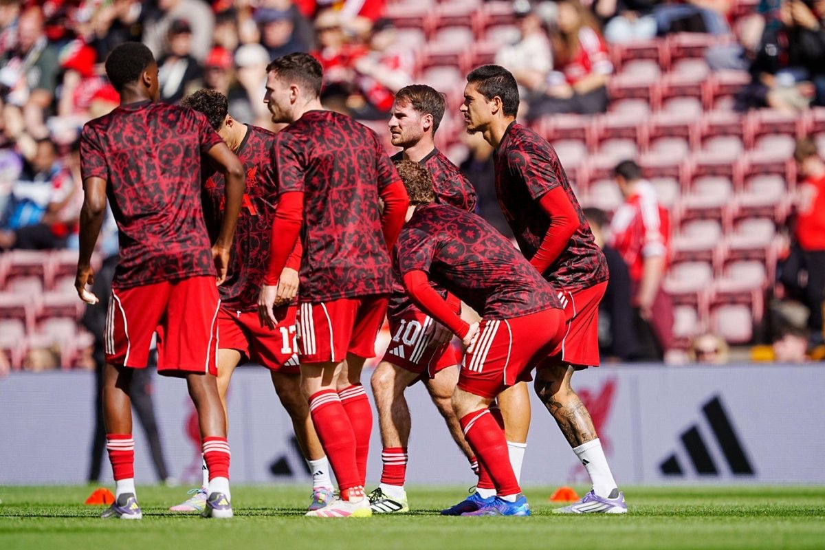 Liverpool a câștigat UCL în 2019