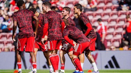 Nu s-a impus la Liverpool și pleacă în Arabia Saudită! ”Cormoranii” vor încasa 53.000.000 de euro