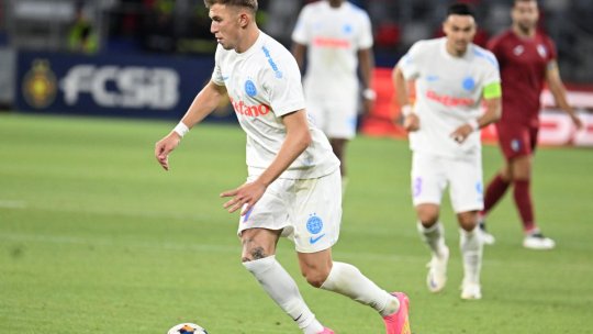 Andrei Gheorghiță, deturnat de o rivală a Petrolului din Superliga: ”Discuțiile sunt avansate”