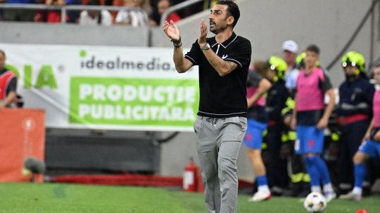 Trei jucători sunt OUT pentru duelul cu Drita! Elias Charalambous a făcut anunțul