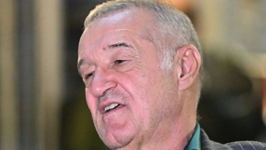 Cum sună regula FRF care l-a enervat pe Gigi Becali. ”E la fel și la UEFA”