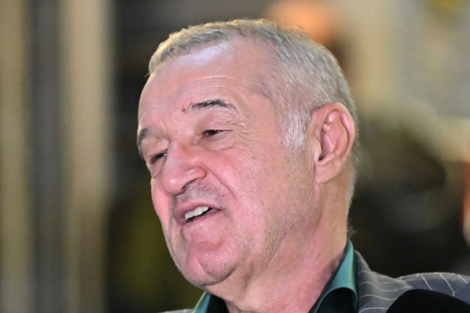 Cum sună regula FRF care l-a enervat pe Gigi Becali. "E la fel și la UEFA"
