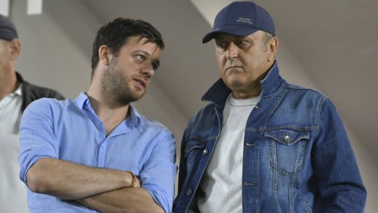 Victor Angelescu a anunțat care este singurul jucător de vânzare de la Rapid: ”Am vorbit cu multe cluburi”