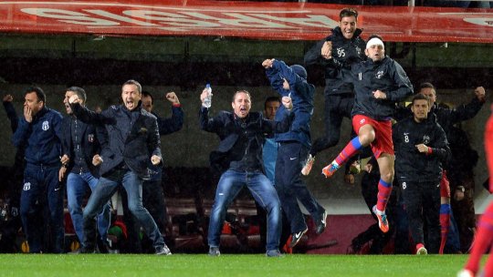 A rămas ”mască” după ce a văzut unde a semnat fostul antrenor de la FCSB: ”Riscul este să te mănânce crocodilii”