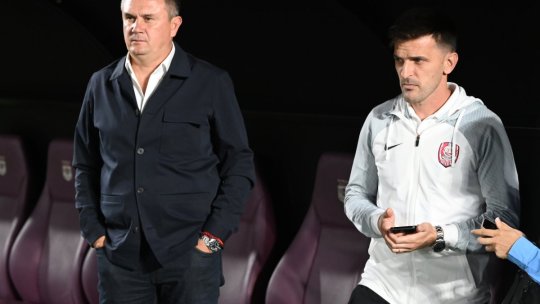 Cine este singura echipă din România care a cerut la UEFA să țină moment de reculegere pentru Ion Iliescu