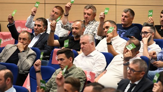 E pregătită o măsură fără precedent în fotbalul românesc: ”Tăiem un sfert din toate salariile!”. Rapid a trecut deja prin așa ceva!