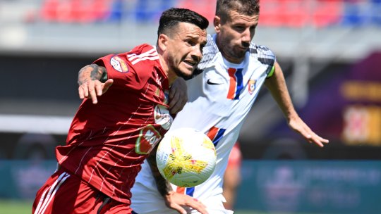 Gafă mare făcută de Sepsi! Covăsnenii riscă să piardă ”la masa verde” meciul cu Chindia