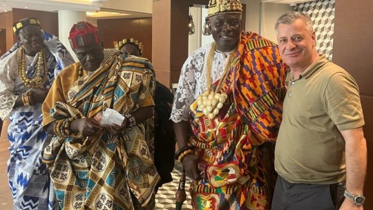 Noi probleme financiare pentru Neluțu Varga: ”Ai mină de aur, dar te împrumuți să plătești salariile de la CFR Cluj”