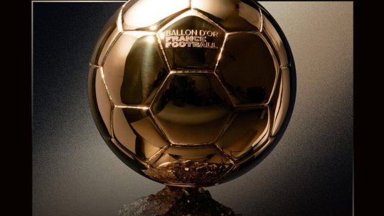 Lista completă cu cei 30 de jucători nominalizați la Balonul de Aur! Aproape o treime joacă la aceeași echipă