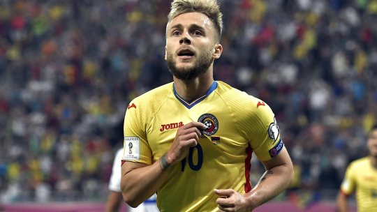 Alex Maxim a spus totul despre oferta primită de la FCSB: ”M-a sunat Gigi Becali și mi-a spus că vin luni la București să semnez”