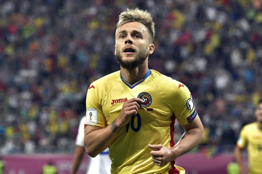 Alex Maxim a spus totul despre oferta primită de la FCSB: ”M-a sunat Gigi Becali și mi-a spus că vin luni la București să semnez”