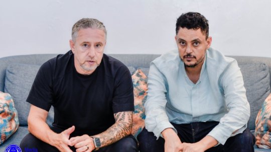 A aflat ce echipă a preluat Reghecampf și l-a distrus: ”Ce fotbal să joci?! Ăia sunt în război! Nu e vorba de bani aici, doar de inteligență”