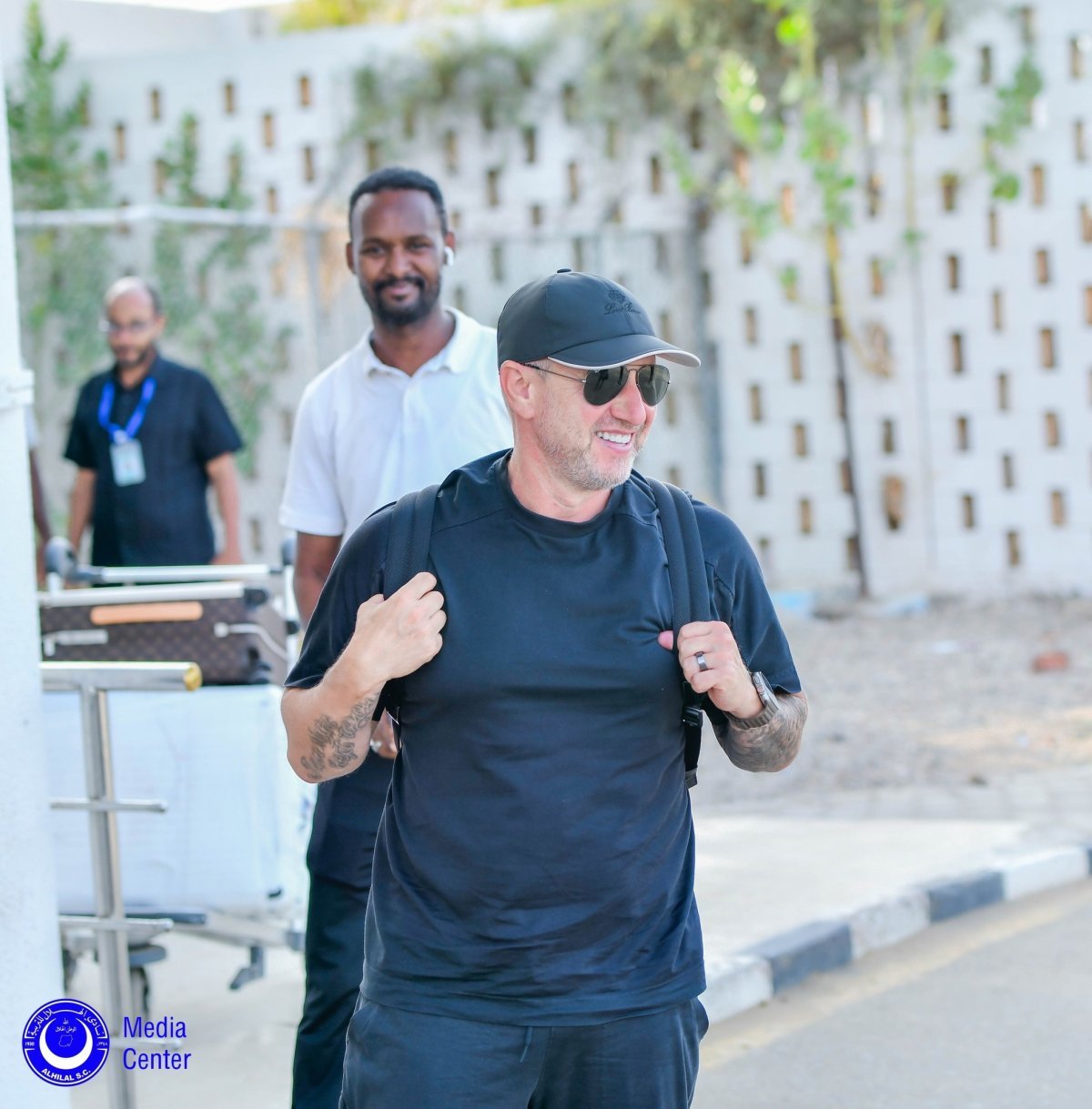 Laurențiu Reghecampf, demolat după ce a semnat în Sudan
