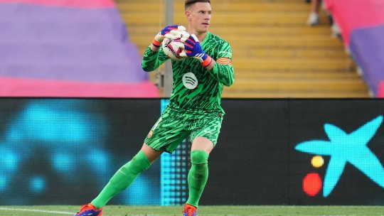 Cine e noul căpitan al Barcelonei. Ter Stegen, rămas fără banderolă din cauza scandalului cu conducerea