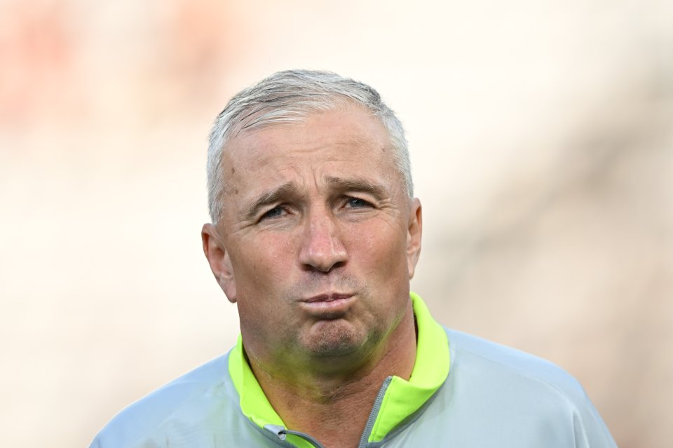 Dan Petrescu a dat de pământ cu arbitrajul de la CFR Cluj - Braga 1-2: