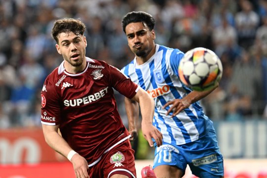 Prevede că SuperLiga va avea o nouă campioană în 2026: ”Telemeaua nu va mai fi la putere! Trebuie să se facă dreptate”