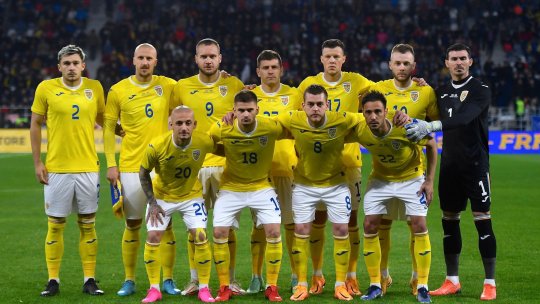 ”Am decis să fac un pas în spate de la națională”. Marele regret al jucătorului cu 56 de meciuri pentru România