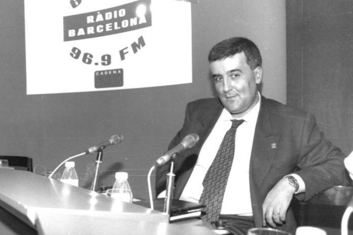 Manuel Esteban 'Manolete' a semnat articole pentru cele mai importante ziare de sport din Spania, Marca și As