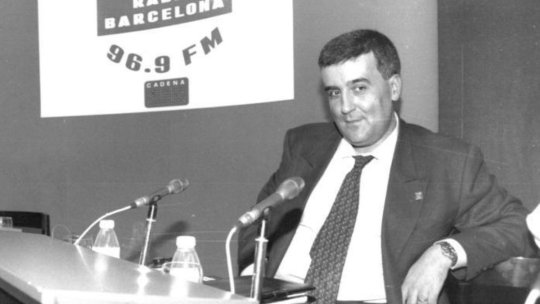 A murit o legendă a jurnalismului. "Adio unui maestru!" Ieșise din prim-plan în 2020