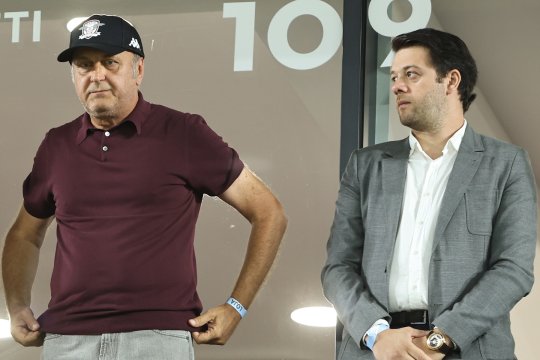 Unul dintre cei mai bine plătiți jucători de la Rapid și-ar forța plecarea: ”Trebuie să scăpăm de el, nu avem ce face”
