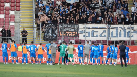 OFICIAL | Universitatea Craiova i-a anunțat plecarea, la scurt timp după ce a semnat prelungirea contractului