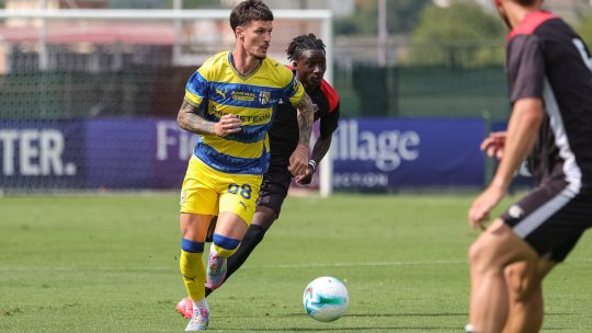 ”E gata”! Anunț direct din Italia: s-a realizat transferul lui Dennis Man la PSV