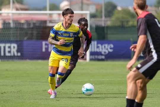 ”E gata”! Anunț direct din Italia: s-a realizat transferul lui Dennis Man la PSV