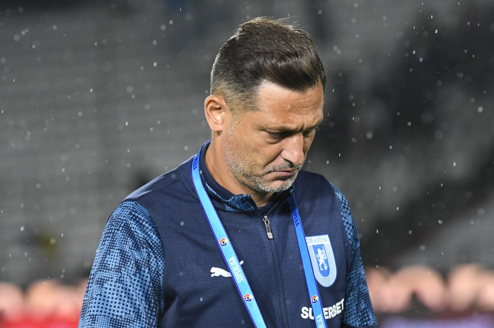 Mirel Rădoi a jucat 68 de meciuri pentru echipa națională